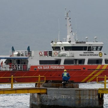 Operasi SAR Pencarian dan Penyelamatan Korban KMP Tunu Pratama Jaya Diperpanjang Kembali