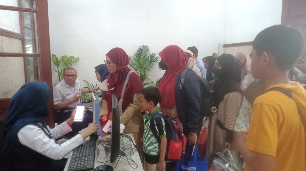 Libur Sekolah, Penumpang KAI di Daop 9 Jember Meningkat Signifikan