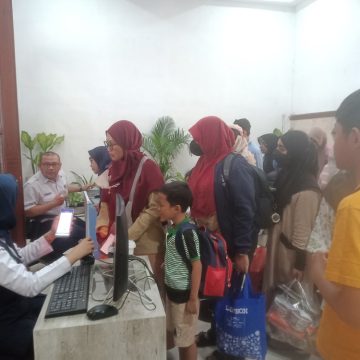 2025-07-15-kai Libur Sekolah, Penumpang KAI di Daop 9 Jember Meningkat Signifikan