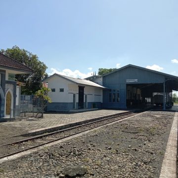 2025-07-15-kai KAI Daop 9 Jember Optimalkan Pengelolaan Aset Non Operasi