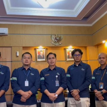 2025-07-16-asdp Urai Kemacetan, ASDP Operasikan 4 Kapal eks-LCT di Lintas Ketapang-Gilimanuk