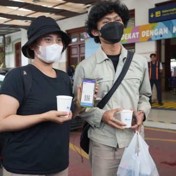 2025-07-16-kai Hadirkan Inovasi Terbaru, KAI Buka Pemesanan Tiket KA Semakin Fleksibel