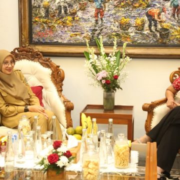 Kunjungi Banyuwangi, Utusan Khusus Presiden Pariwisata Eksplor Destinasi Unggulan