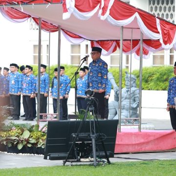 Ratusan Koperasi Desa Merah Putih di Banyuwangi Telah Terbentuk