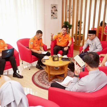 Miliki Risikio Tinggi di Selat Bali, Basarnas Segera Bangun Kantor SAR di Banyuwangi