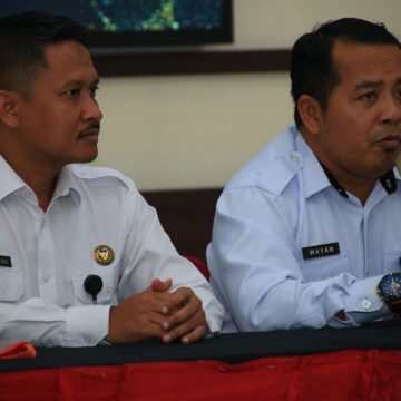 2025-07-18-lapas1 Warga Binaan Kasus Narkoba Lapas Banyuwangi Mulai Dapat Rehabilitasi Sosial dari GENNESA