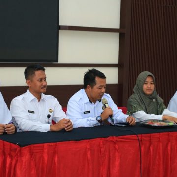 2025-07-18-lapas2 Bersama STIKES, Lapas Banyuwangi Berikan Sosialisasi Deteksi Dini Kanker Payudara ke Warga Binaan Perempuan