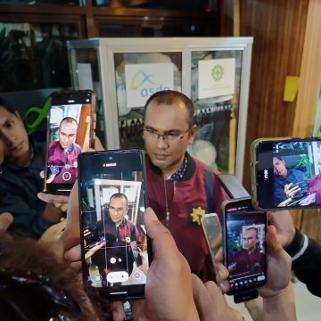 KNKT : Hasil Investigasi Tragedi KMP Tunu Pratama Jaya Capai 80 Persen