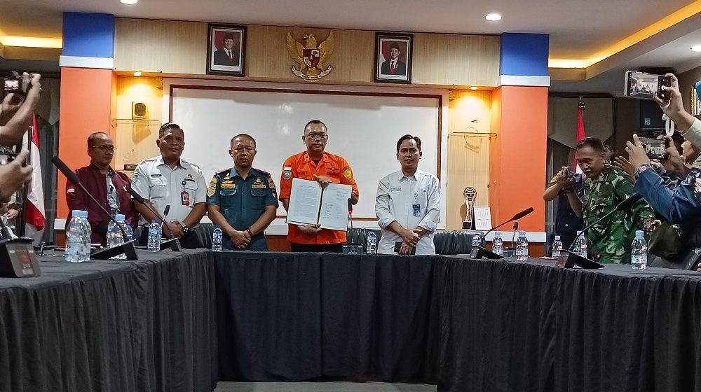 Operasi SAR Pencarian Korban KMP Tunu Pratama Jaya Resmi Ditutup, Data Manifest Dipertanyakan