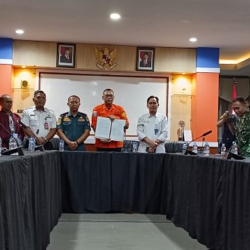 Operasi SAR Pencarian Korban KMP Tunu Pratama Jaya Resmi Ditutup, Data Manifest Dipertanyakan