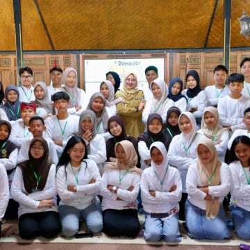 Jaring Aspirasi, Pemkab Banyuwangi Gelar Forum “Rembuk Anak”