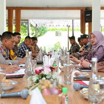 Urai Kemacetan, Banyuwangi Kembali Minta BBPJN Tak Tutup Total Jalur Gumitir