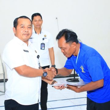 2025-07-24-lapaspelatihan Gandeng Dua Instansi, Lapas Banyuwangi Beri Pelatihan Pertukangan Kayu dan Pertanian Bagi Warga Binaan