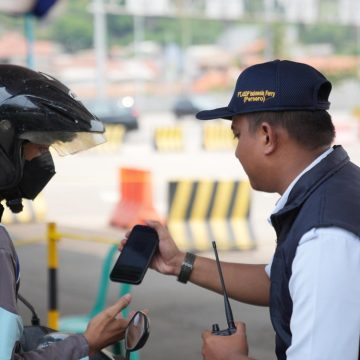 2025-07-25-asdp ASDP Tegaskan Pentingnya Reservasi Tiket Penyeberangan Melalui Situs Resmi