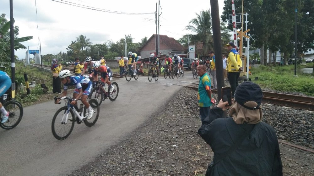 Dukung Kelancaran TdBI 2025, Ini Himbauan KAI Daop 9 Jember Kepada Pengguna Jasa