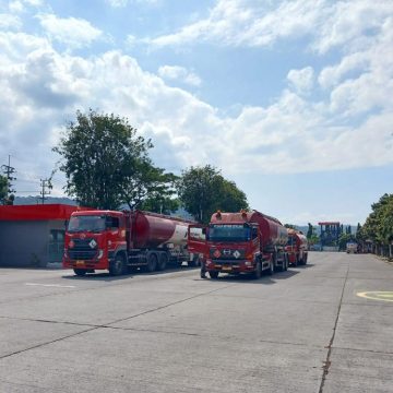 Penutupan Jalur Gumitir, Pertamina Alihkan Rute Alternatif Distribusi Energi
