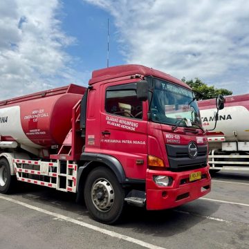 Dampak Penutupan Jalur Gumitir, Pertamina Distribusikan BBM dan LPG Lewat Rute Alternatif