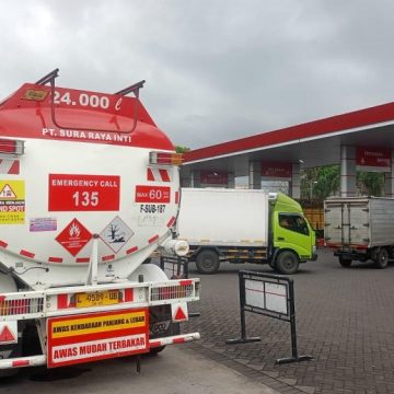 Jalur Gumitir Ditutup, Pertamina Terus Masifkan Percepatan Distribusi BBM ke Jember