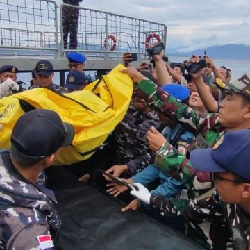 Belum Teridentifikasi, 4 Jenazah Korban Tragedi KMP Tunu Pratama Jaya Masih di RSUD Blambangan