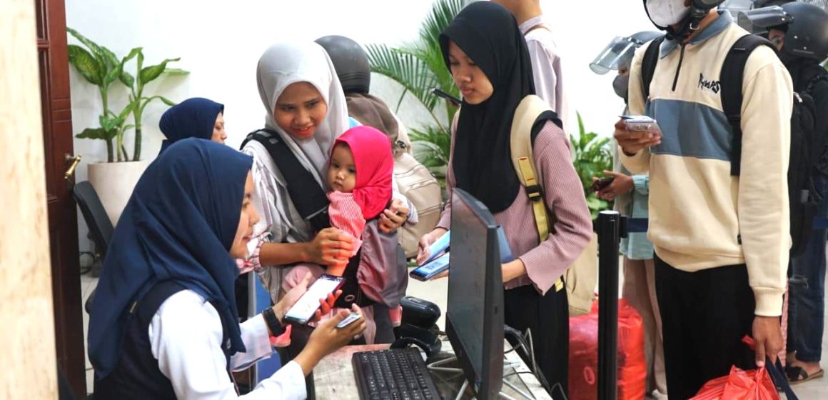 Rayakan Hari Anak Nasional, KAI Daop 9 Suguhkan Keceriaan dan Diskon Spesial