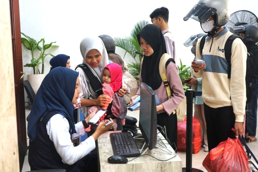 Rayakan Hari Anak Nasional, KAI Daop 9 Suguhkan Keceriaan dan Diskon Spesial