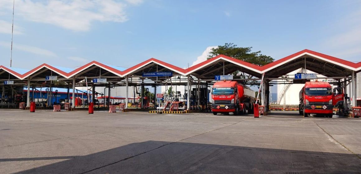 Alternatif Distribusi Energi Selama Penutupan Jalur Gumitir