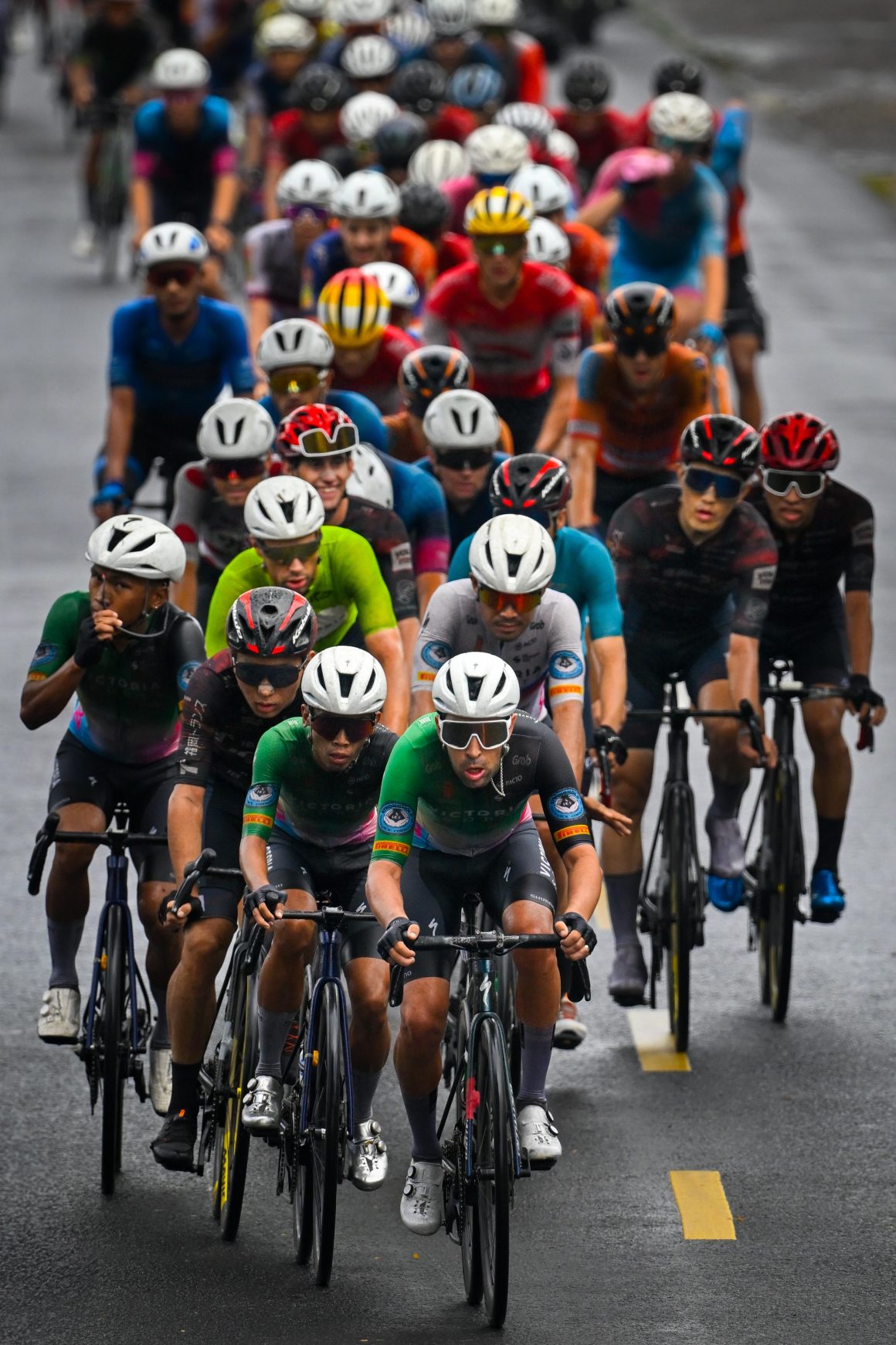 Lintasi Tanjakan “Neraka” di Etape Pamungkas, TdBI 2025 Bakal Lahirkan Juara Baru