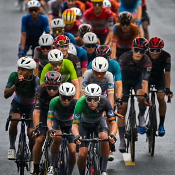 Lintasi Tanjakan “Neraka” di Etape Pamungkas, TdBI 2025 Bakal Lahirkan Juara Baru