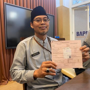 Pemkab Banyuwangi Tegaskan Tidak Ada Kenaikan PBB