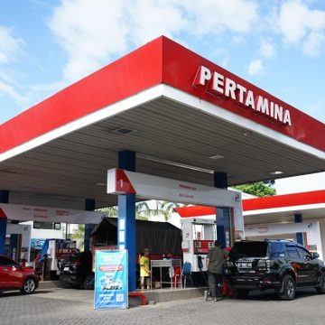 Pertamina Masif Gelontorkan Pasokan BBM, Antrian di SPBU Wilayah Jember Mulai Berkurang