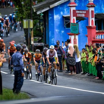Tour de Banyuwangi Ijen Menginspirasi Banyak Negara di Asia 