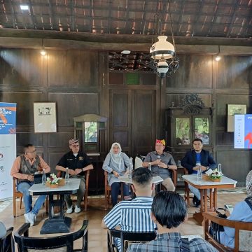 Jazz Gunung Ijen Banyuwangi Kembali Digelar di Ketinggian 600 Mdpl,