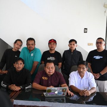 Wartawan Banyuwangi Kutuk Keras Kekerasan Yang Dialami Jurnalis Situbondo