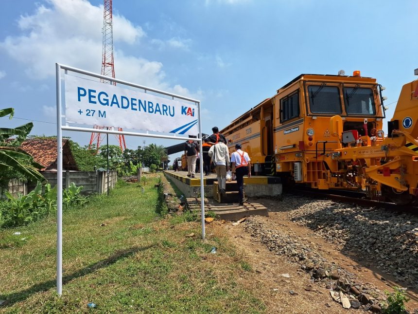 Insiden Anjloknya KA Argo Bromo Anggrek, Operasional KA di Daop 9 Jember Normal