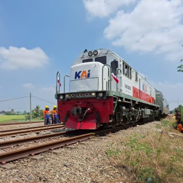 2025-08-05-kai KAI Gebyar Diskon Tiket 10 Persen di Promo Gelaran JFC