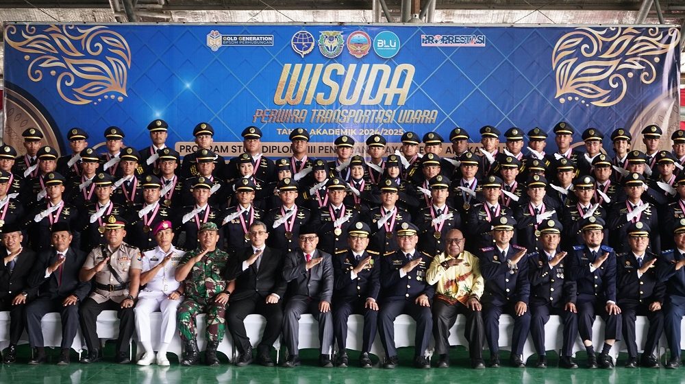 Pemkab Dorong Lulusan Akademi Penerbangan Banyuwangi Jadi Pelopor Seaplane Indonesia