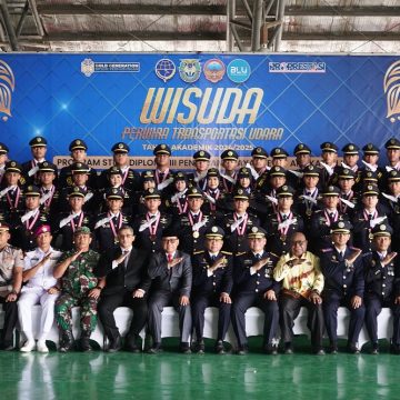 Pemkab Dorong Lulusan Akademi Penerbangan Banyuwangi Jadi Pelopor Seaplane Indonesia