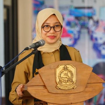 Fenomena Bendera One Piece, Ini Himbauan Bupati Ipuk Fiestiandani