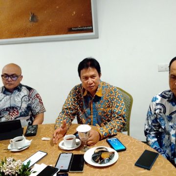 BKI : Penonaktifan 15 Kapal Eks LCT di Ketapang Jadi Standar Penanganan Pasca Kecelakaan Laut