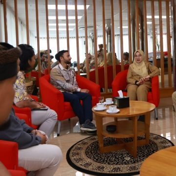 Dukung Layanan Kesehatan, Noora Health Gelar Program Pendamping Perawatan di Banyuwangi