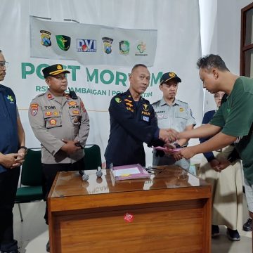 Korban 44 KMP Tunu Pratama Jaya Berhasil Teridentifikasi, Nama Siti Nurhasanah