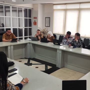 Tegaskan PBB Tak Naik, Pemkab dan DPRD Banyuwangi akan Gelar Rapat Paripurna,