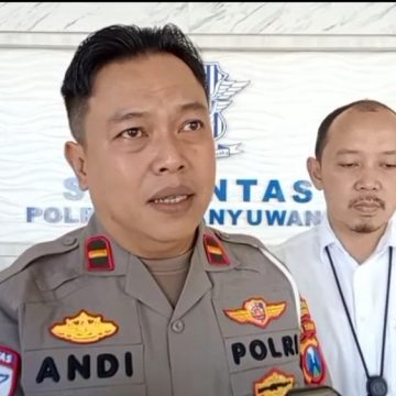 2025-08-21-ipdaandi Polisi Ungkap Penyebab Kejadian Mobil Tabrak Peserta Karnaval