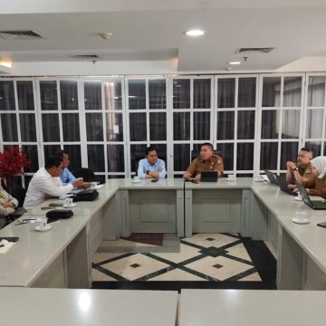 Kemendagri Rekomendasikan Banyuwangi Terapkan Sistem Multitarif PBB-P2