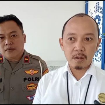 Jasa Raharja Banyuwangi Jamin Perawatan Korban Karnaval Tertabrak Mobil