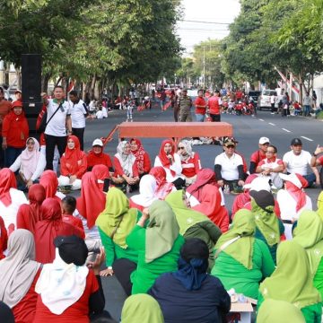 “Curhat Bu Ipuk”, Ruang Dialog Cari Solusi Persoalan Warga Banyuwangi