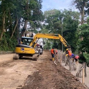 Pengerjaan Dipercepat, Jalur Gumitir Bisa Dibuka Awal September 2025