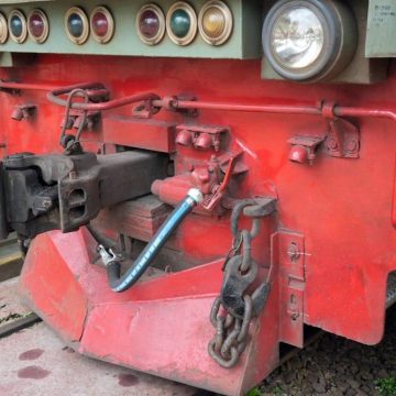 Ada 11 Lokomotif Jadi Tulang Punggung Operasional Perjalanan KA di Daop 9 Jember