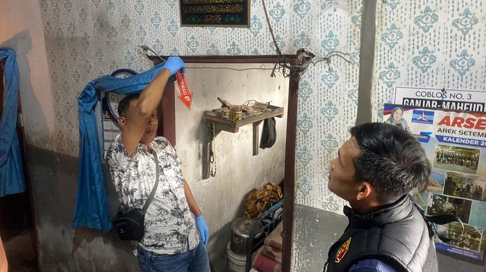Dikira Tak Wajar, Lansia di Banyuwangi Dipastikan Meninggal Dunia Karena Penyakit