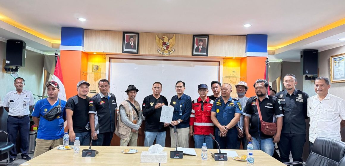 Terima Aspirasi Pengunjuk Rasa, ASDP Pastikan Layanan Pelabuhan Berjalan Normal dan Terus Perkuat Sinergi Penyeberangan Ketapang–Gilimanuk